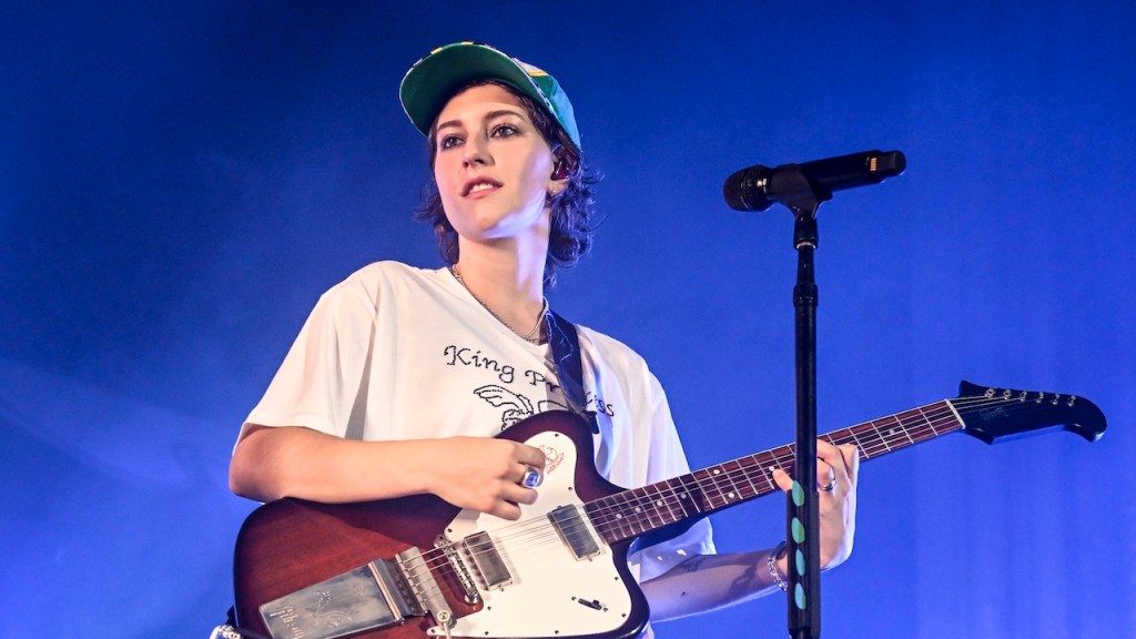 King Princess