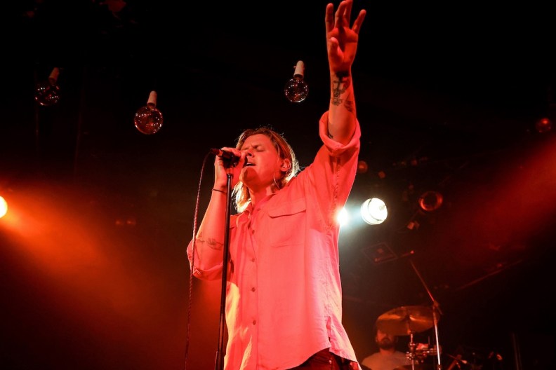 Conrad Sewell