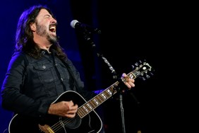 Dave Grohl