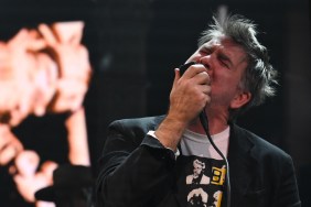 LCD Soundsystem's James Murphy