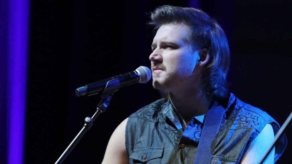 Morgan Wallen