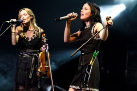 The Corrs