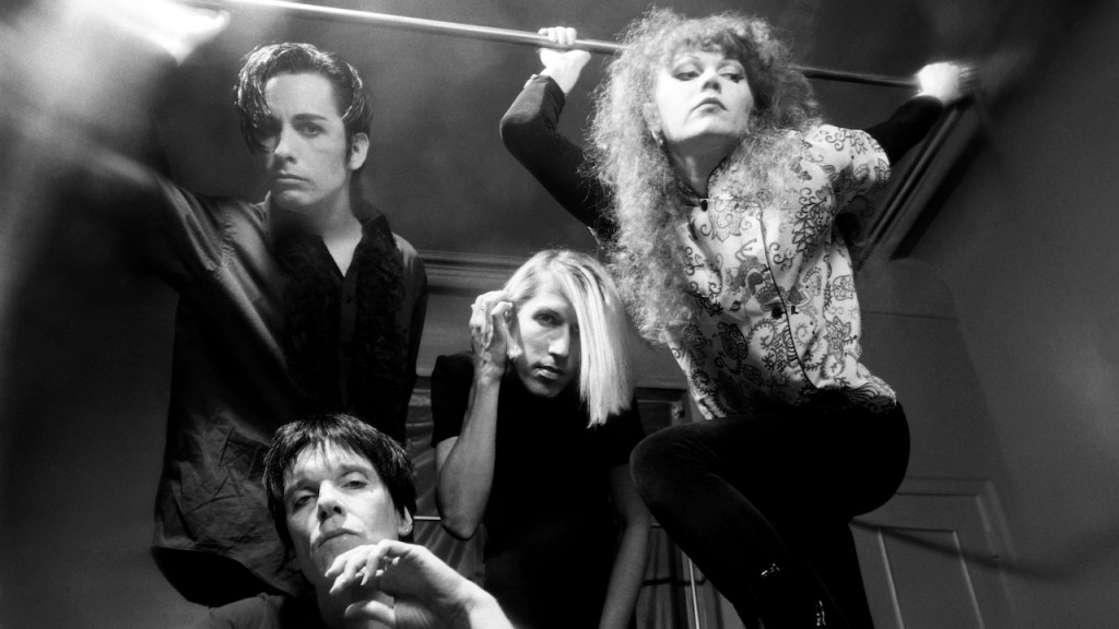 The Cramps