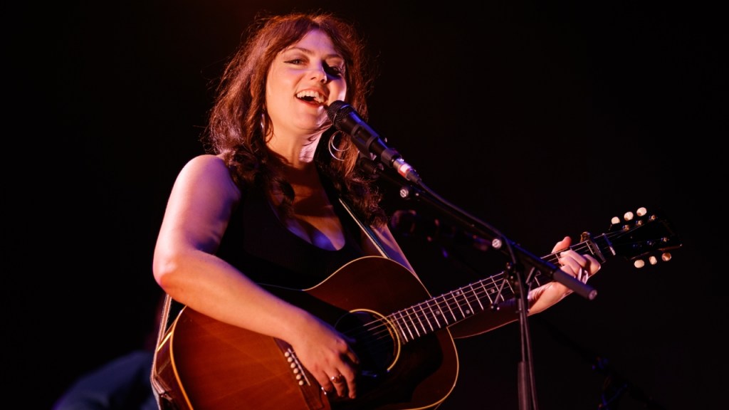 angel olsen