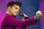 Adam Lambert