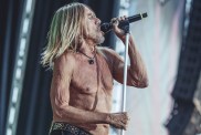 Iggy Pop