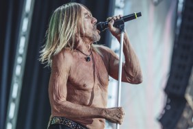 Iggy Pop