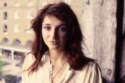 Kate Bush