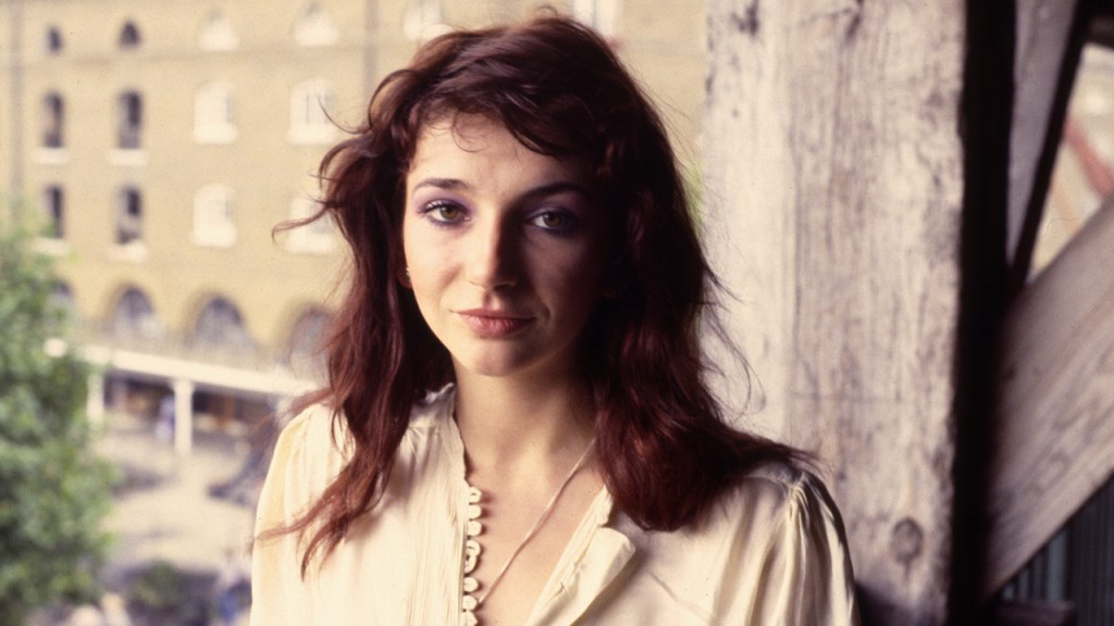 Kate Bush