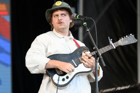 Mac DeMarco