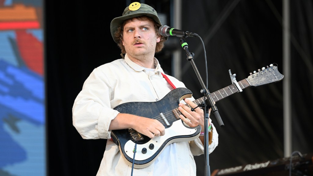 Mac DeMarco