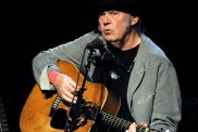 Neil Young