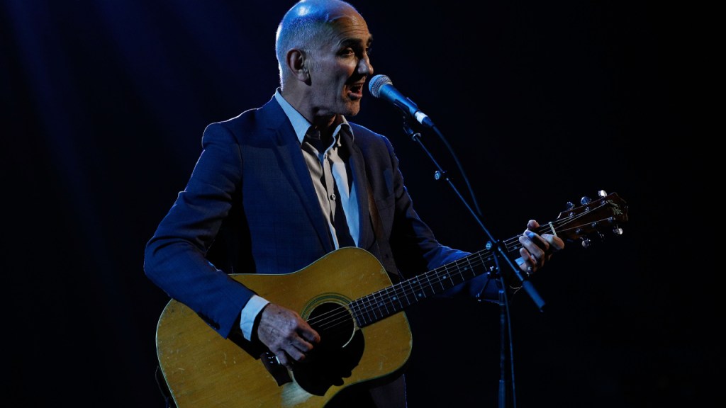 Paul Kelly