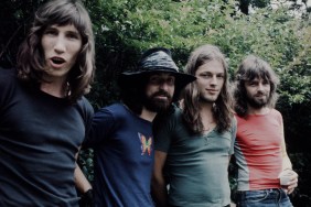 Pink Floyd