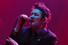 Shane MacGowan