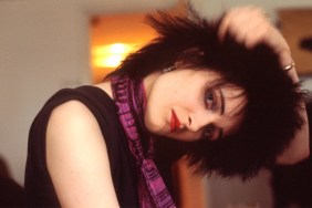 Siouxsie Sioux