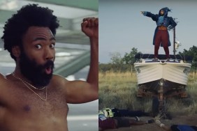 childish gambino this is australia