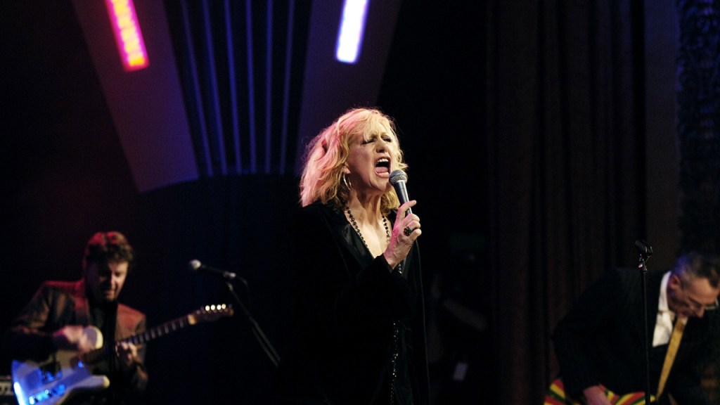 Renee Geyer