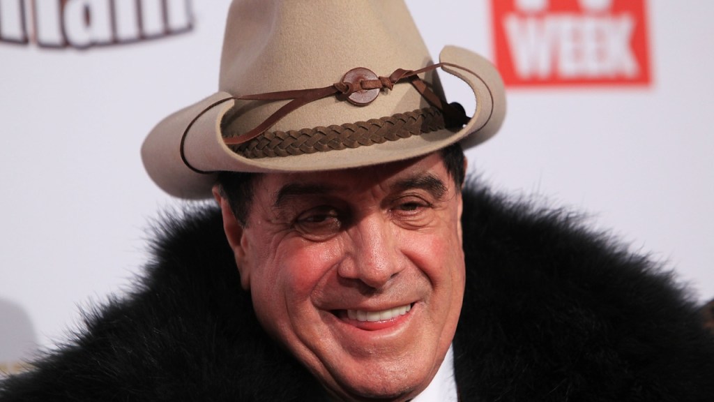 molly meldrum