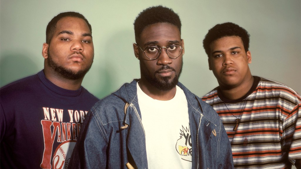 De La Soul