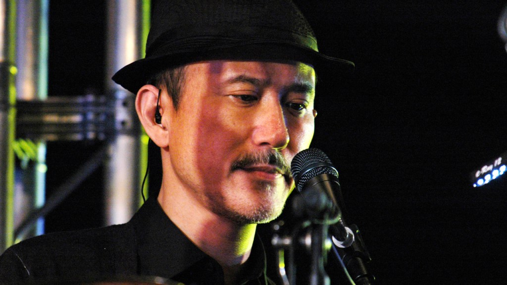 Yukihiro Takahashi