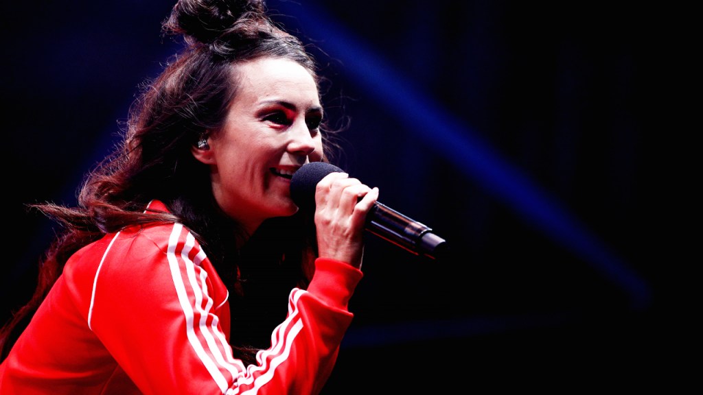 Amy Shark