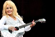 Dolly Parton