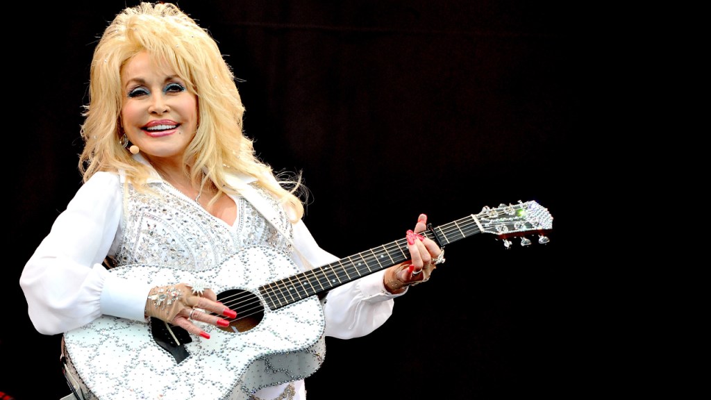 Dolly Parton