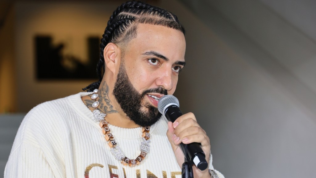 French Montana