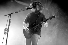 Fall Out Boy guitarist Joe Trohman