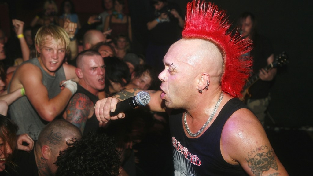 the exploited