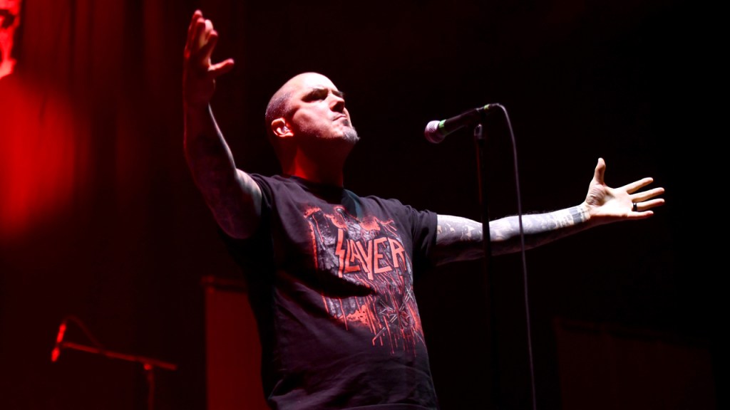 Phil Anselmo