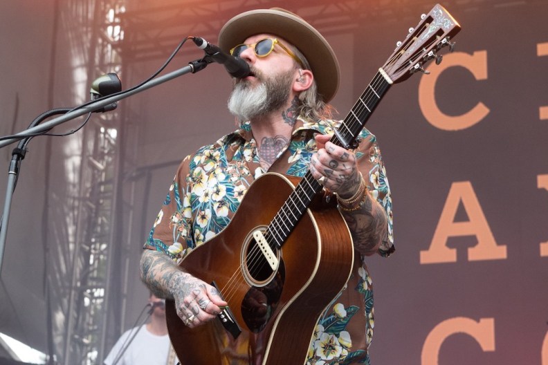 City and Colour