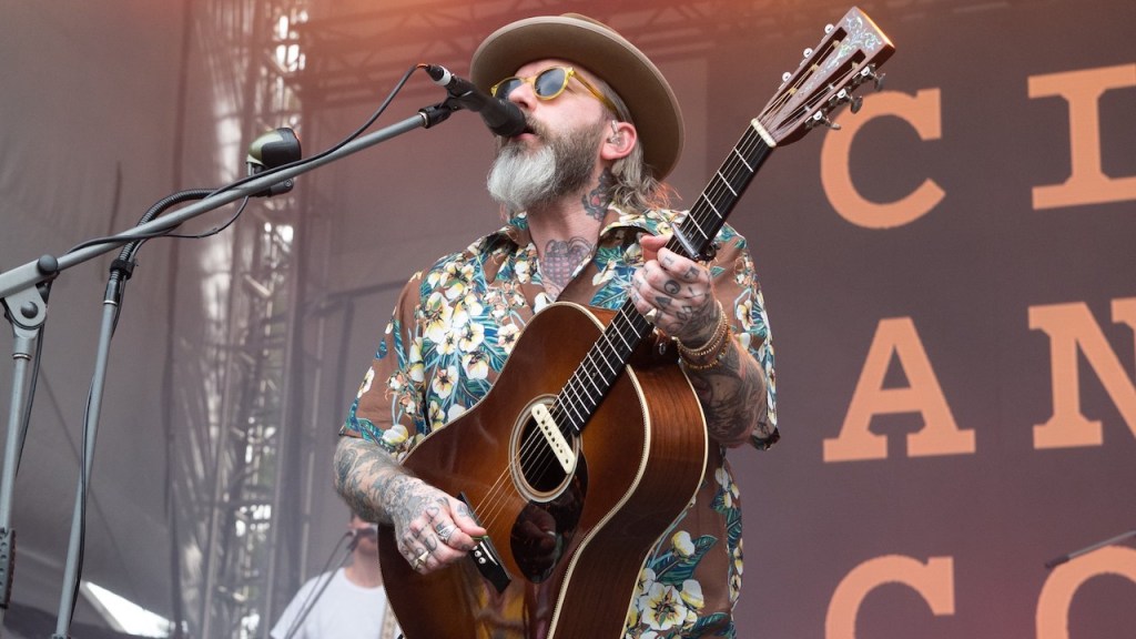 City and Colour