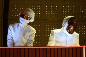 Daft Punk