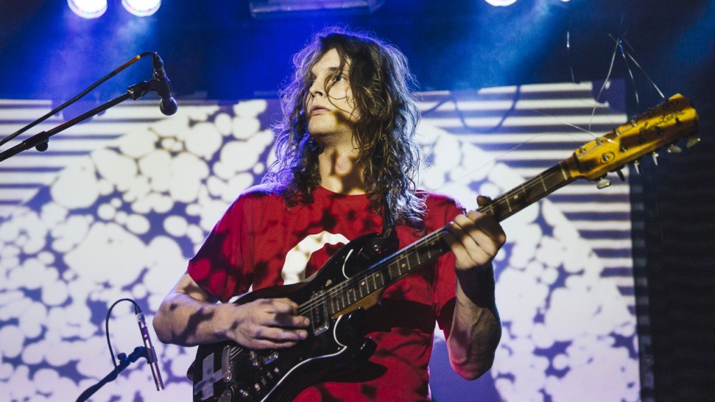 king gizzard