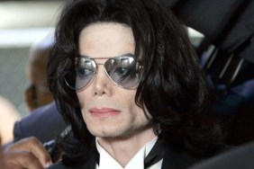 michael jackson