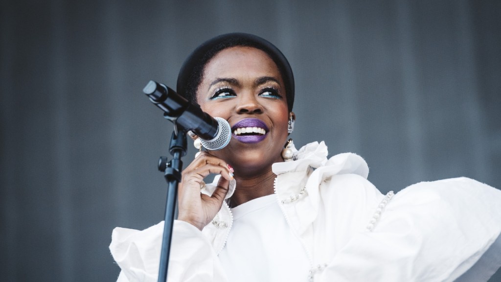 lauryn hill