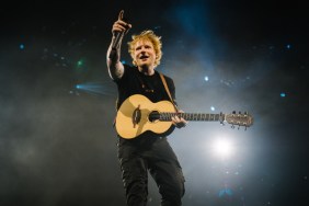 Ed Sheeran