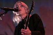 Phoebe Bridgers