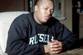 Dr. Dre