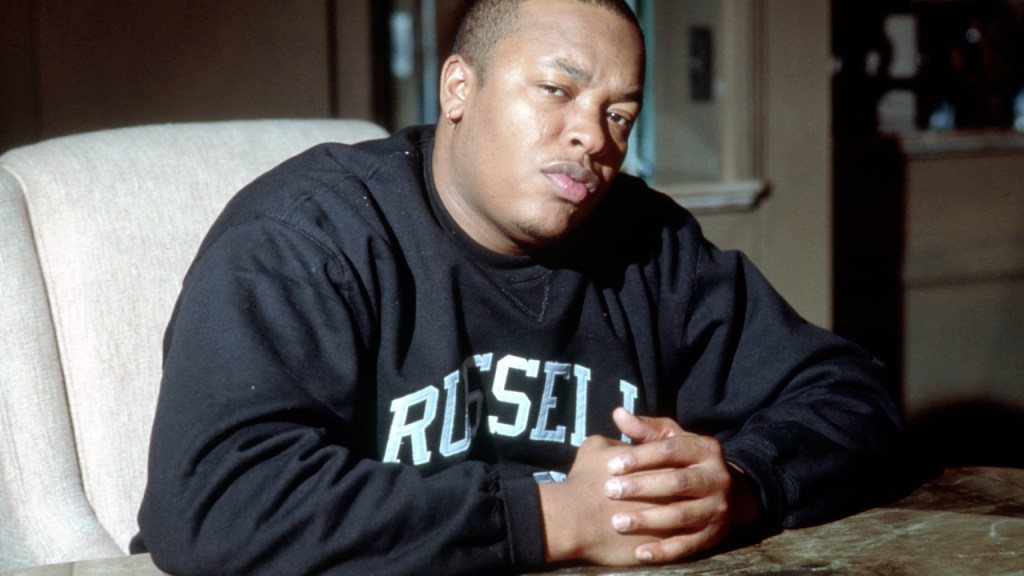 Dr. Dre