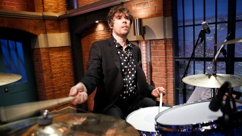 Jon Wurster