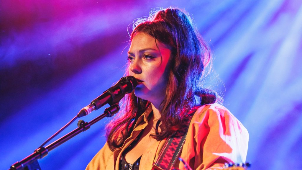 Angel Olsen