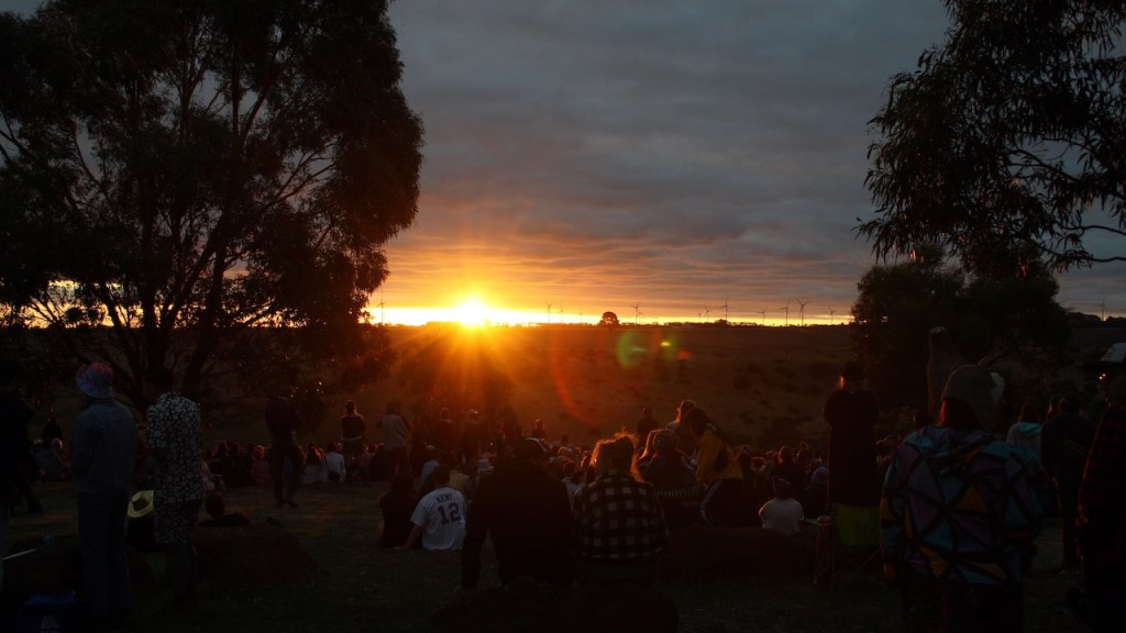 Meredith Music Festival