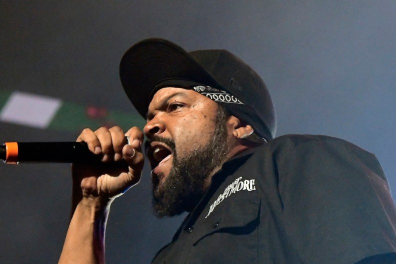 Ice Cube