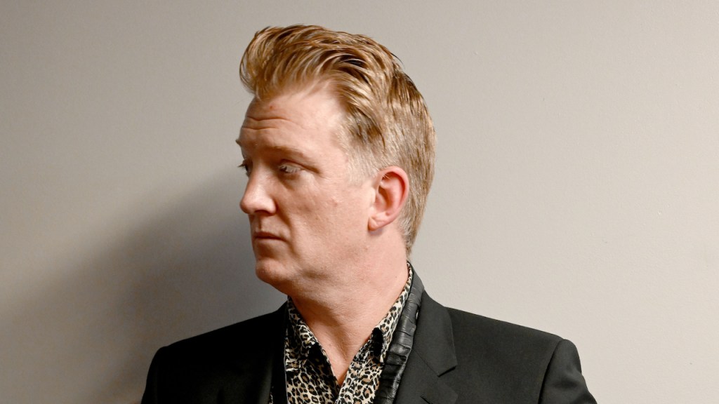 Josh Homme