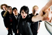 My Chemical Romance, 2005