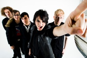 My Chemical Romance, 2005