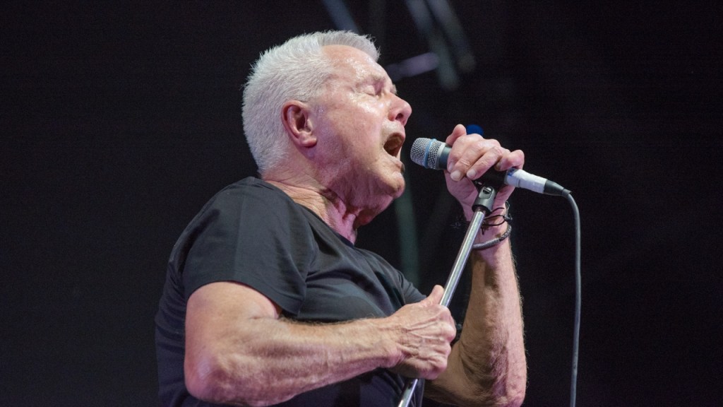 daryl braithwaite